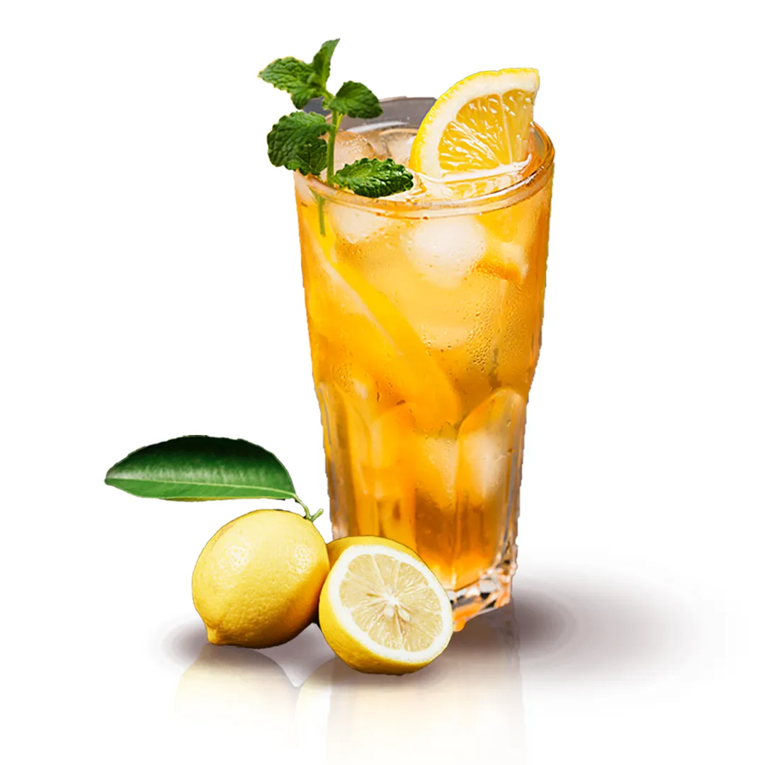 Nestea Lemon Tea Bejana